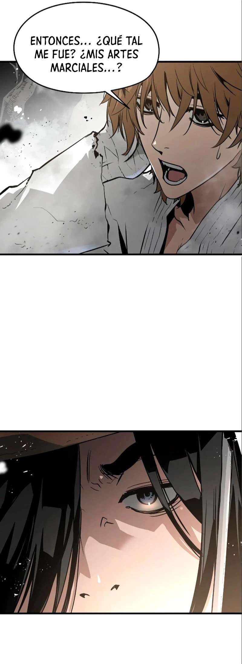 Read the breaker 3 (es) Manga Online