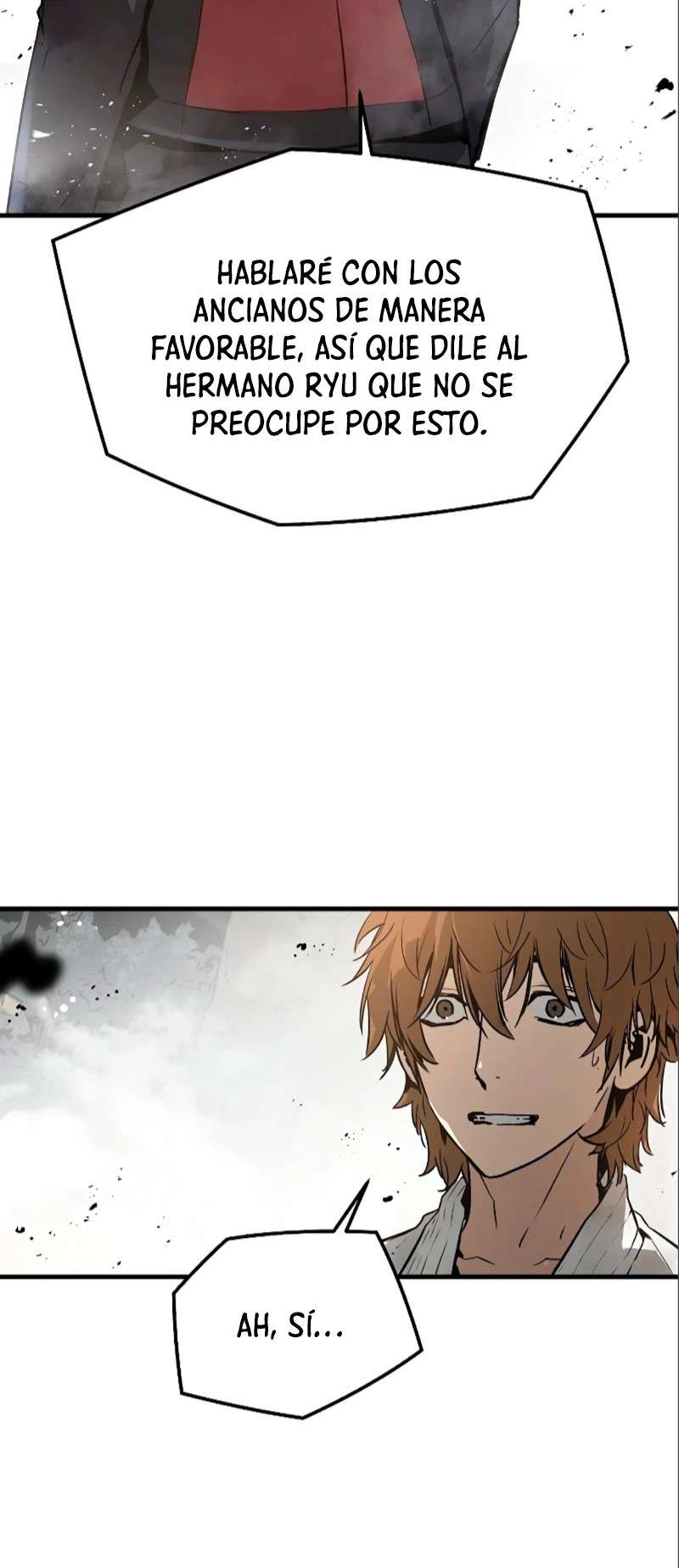 Read the breaker 3 (es) Manga Online