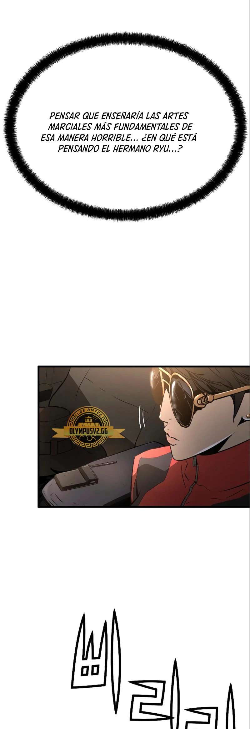 Read the breaker 3 (es) Manga Online