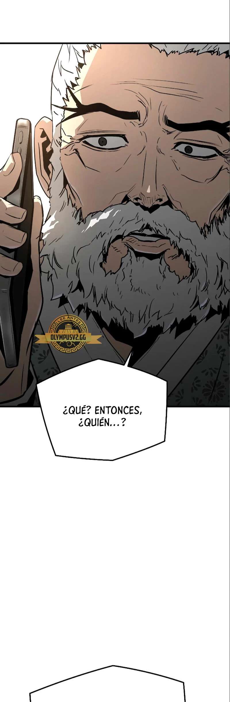 Read the breaker 3 (es) Manga Online