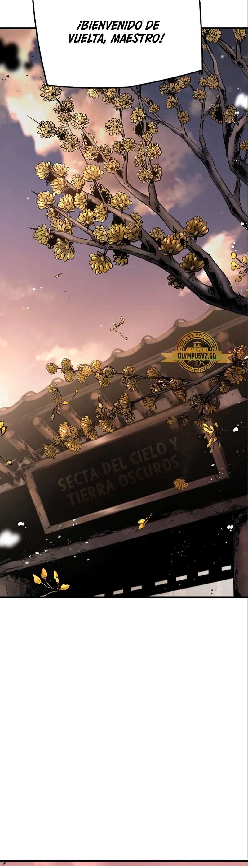 Read the breaker 3 (es) Manga Online