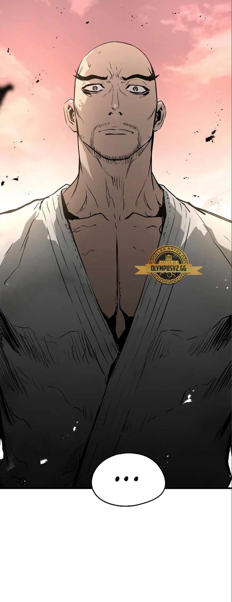 Read the breaker 3 (es) Manga Online