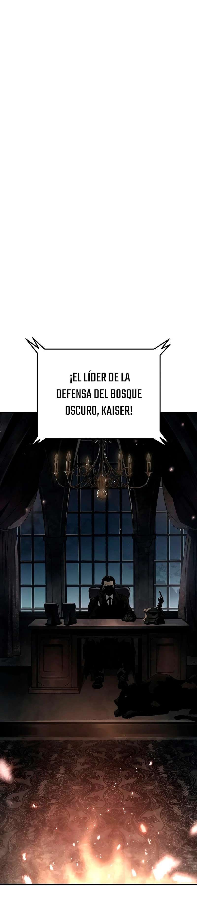 Read the breaker 3 (es) Manga Online