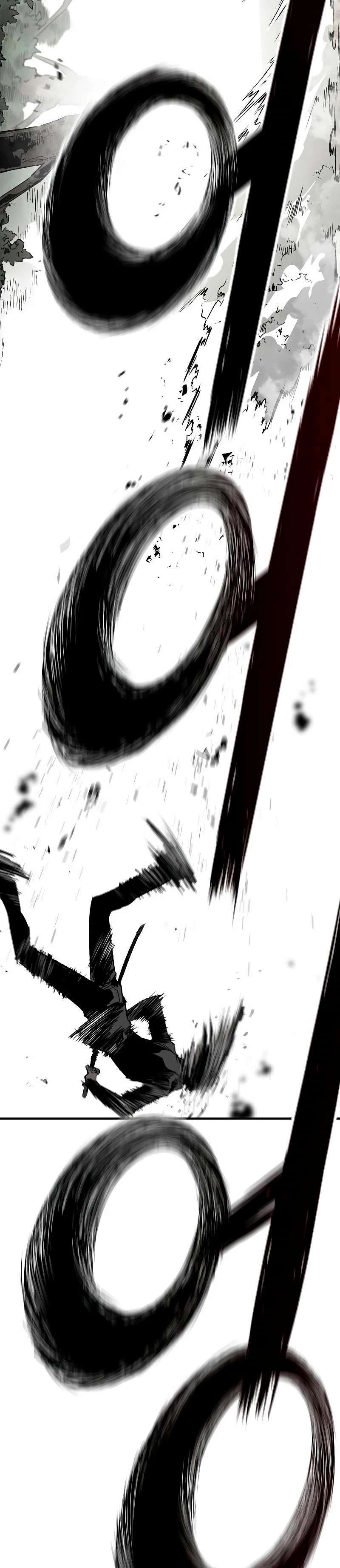 Read the breaker 3 (es) Manga Online