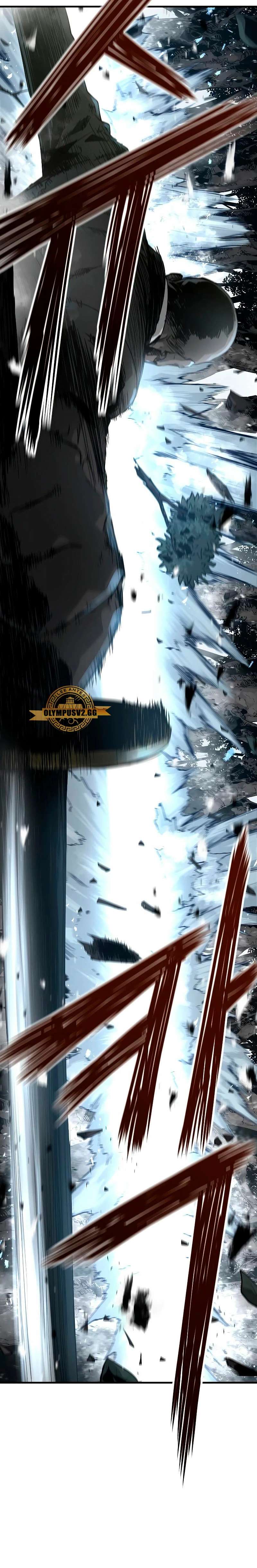 Read the breaker 3 (es) Manga Online