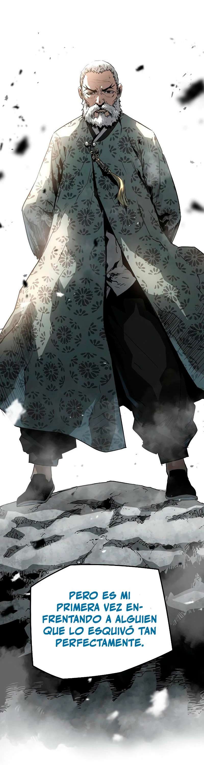 Read the breaker 3 (es) Manga Online