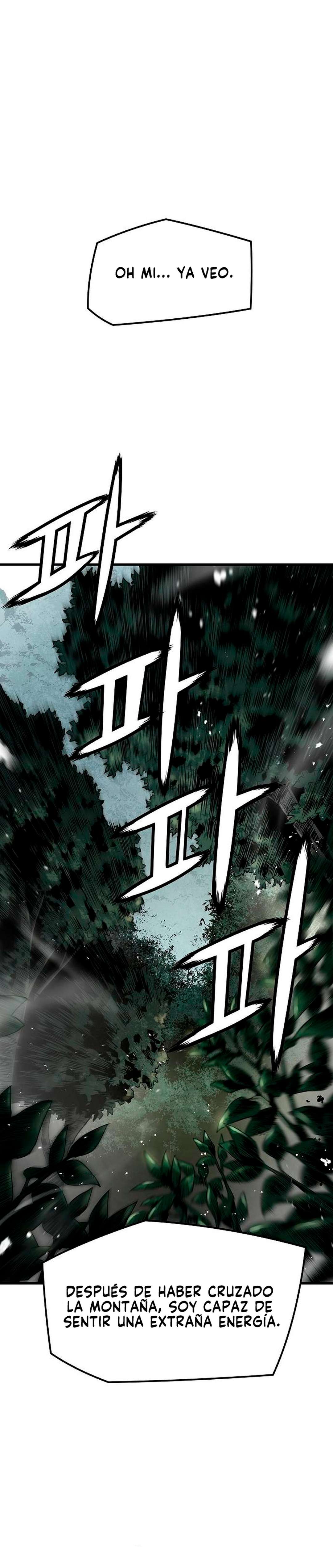 Read the breaker 3 (es) Manga Online