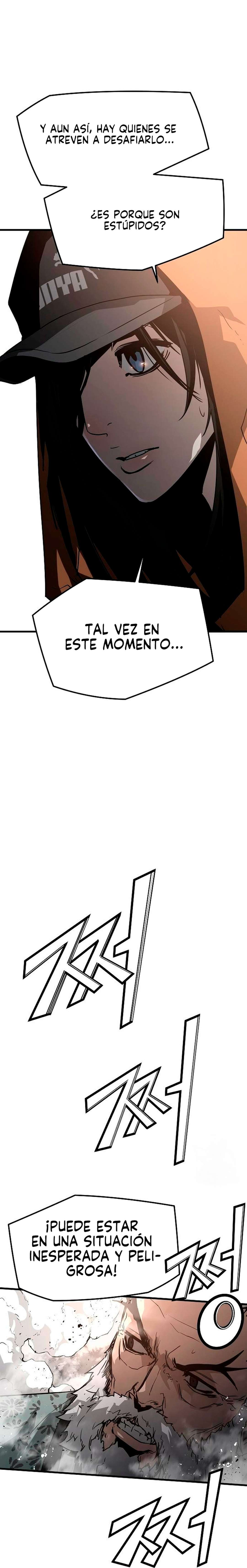 Read the breaker 3 (es) Manga Online