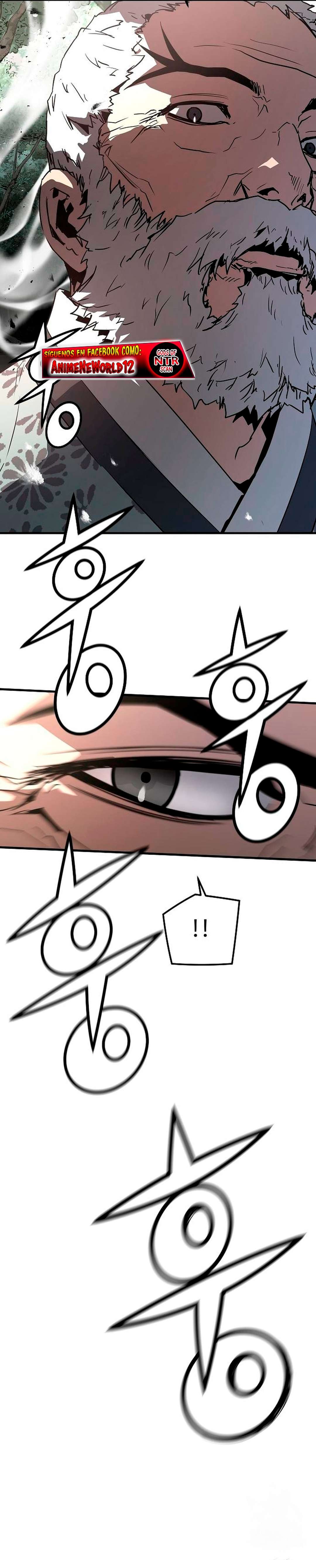 Read the breaker 3 (es) Manga Online