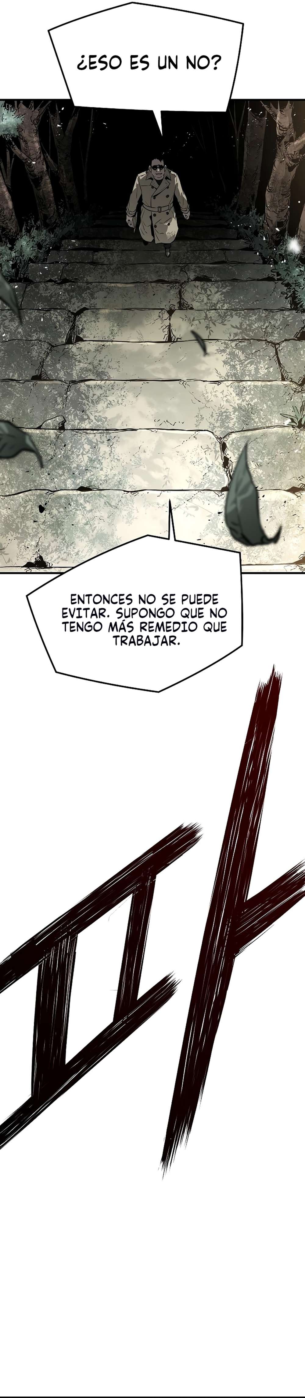 Read the breaker 3 (es) Manga Online