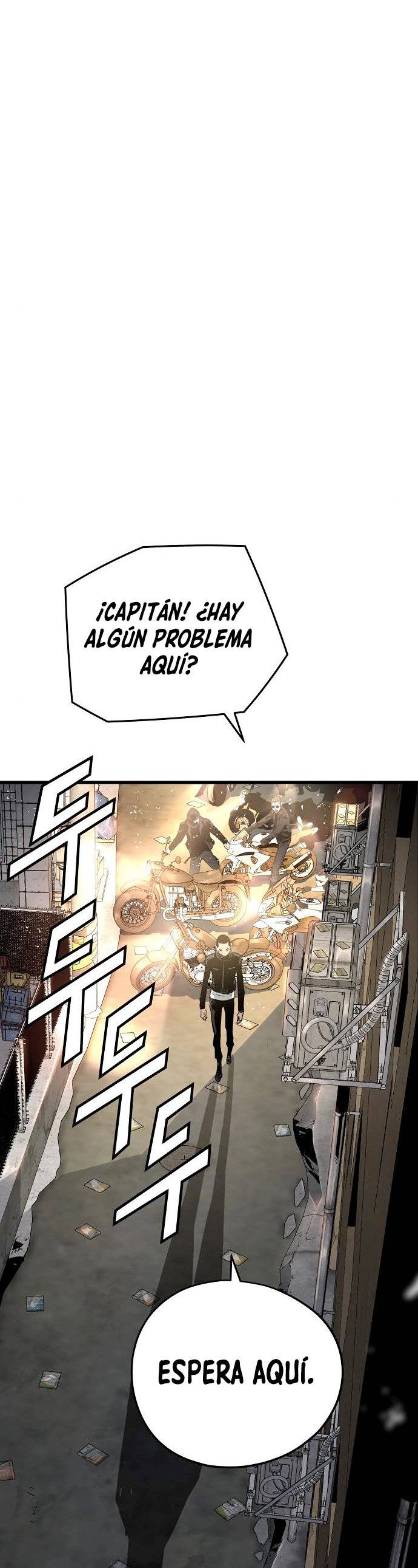 Read the breaker 3 (es) Manga Online