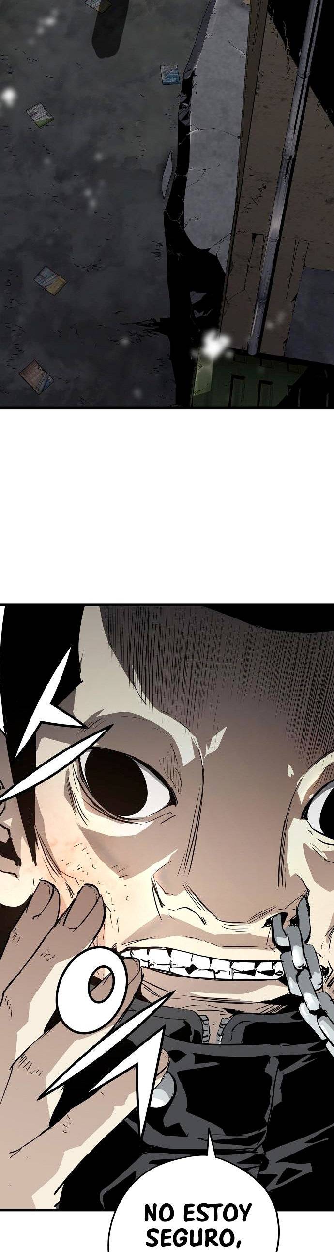 Read the breaker 3 (es) Manga Online