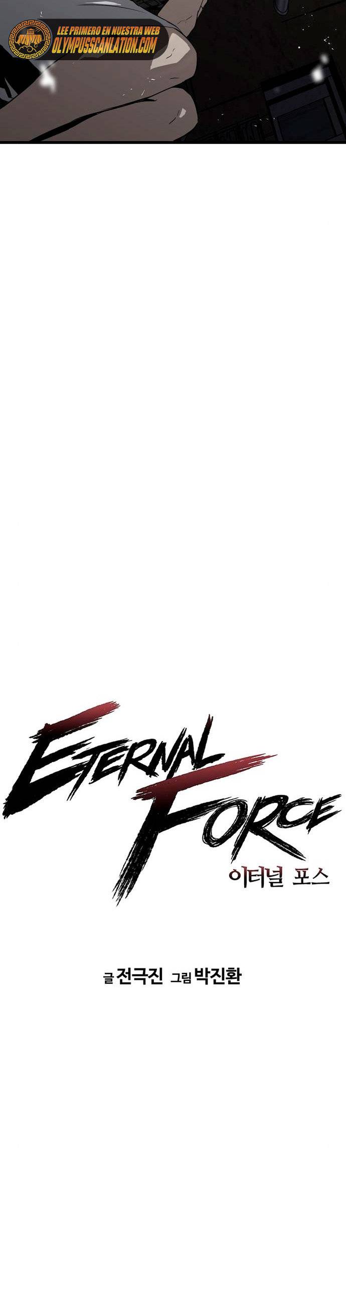 Read the breaker 3 (es) Manga Online