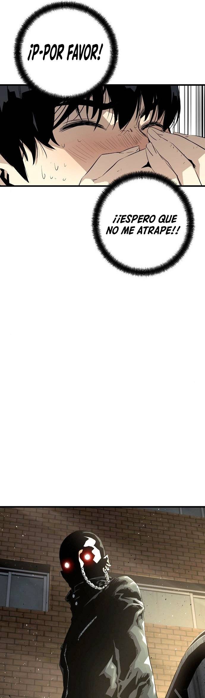 Read the breaker 3 (es) Manga Online