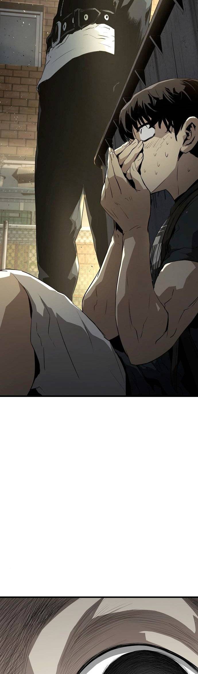 Read the breaker 3 (es) Manga Online