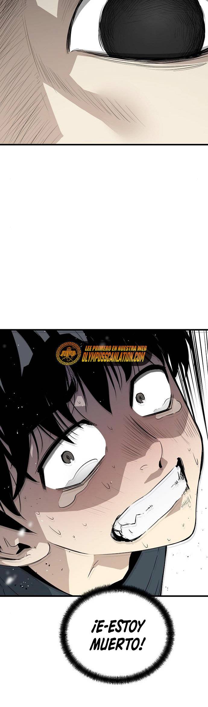 Read the breaker 3 (es) Manga Online