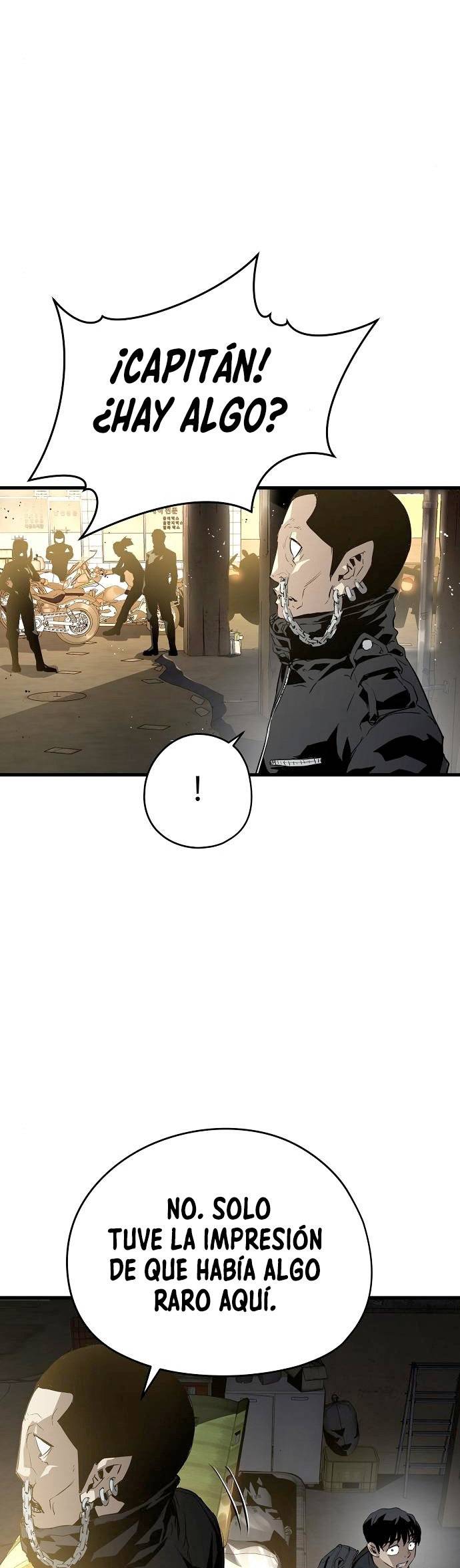 Read the breaker 3 (es) Manga Online