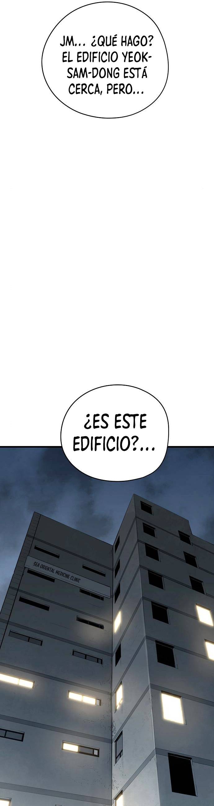 Read the breaker 3 (es) Manga Online