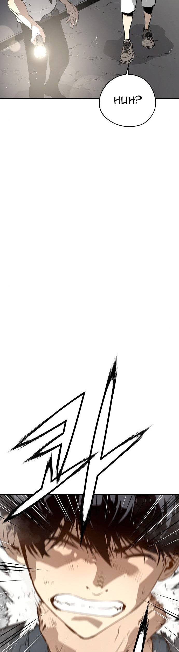 Read the breaker 3 (es) Manga Online