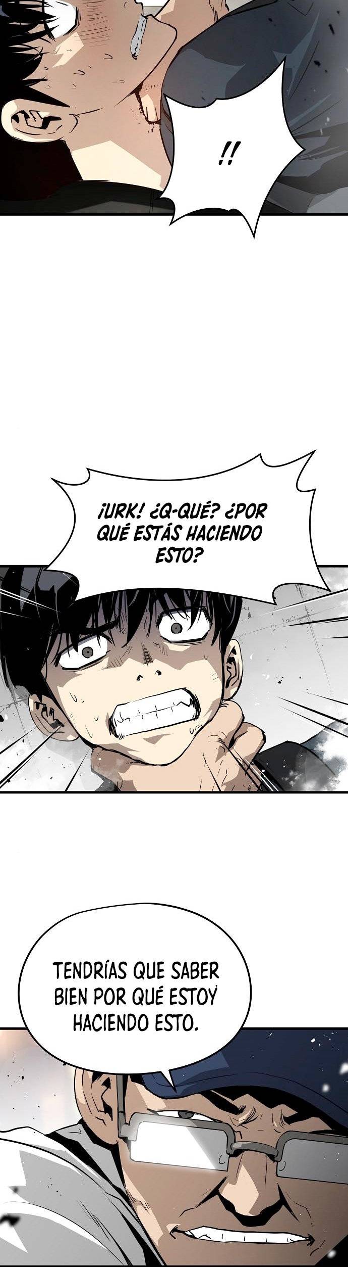 Read the breaker 3 (es) Manga Online