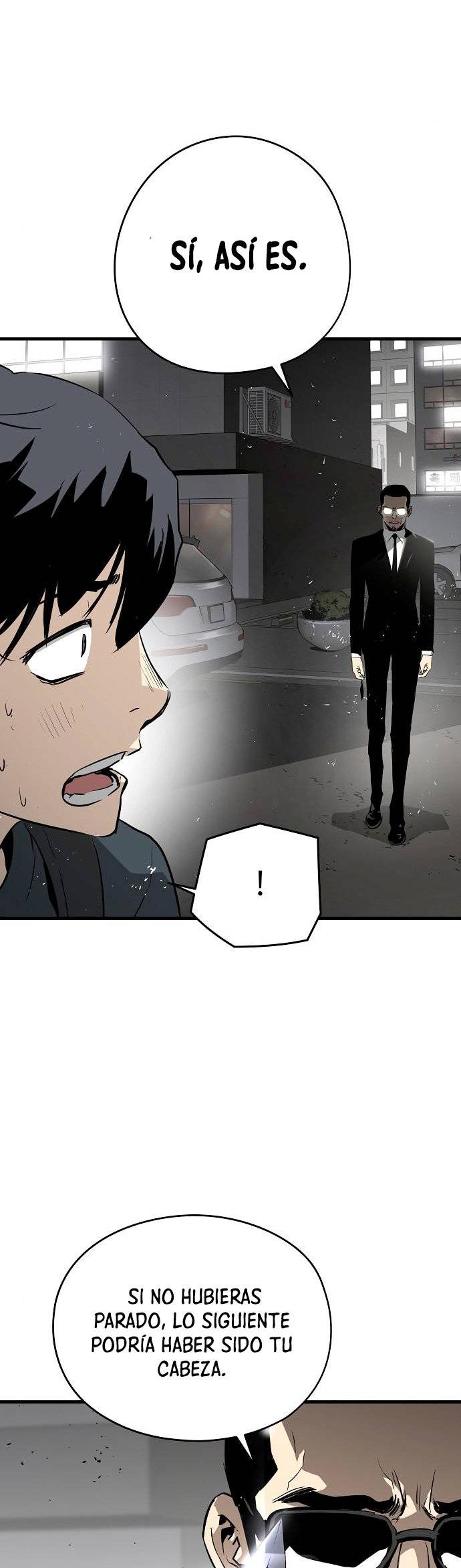 Read the breaker 3 (es) Manga Online