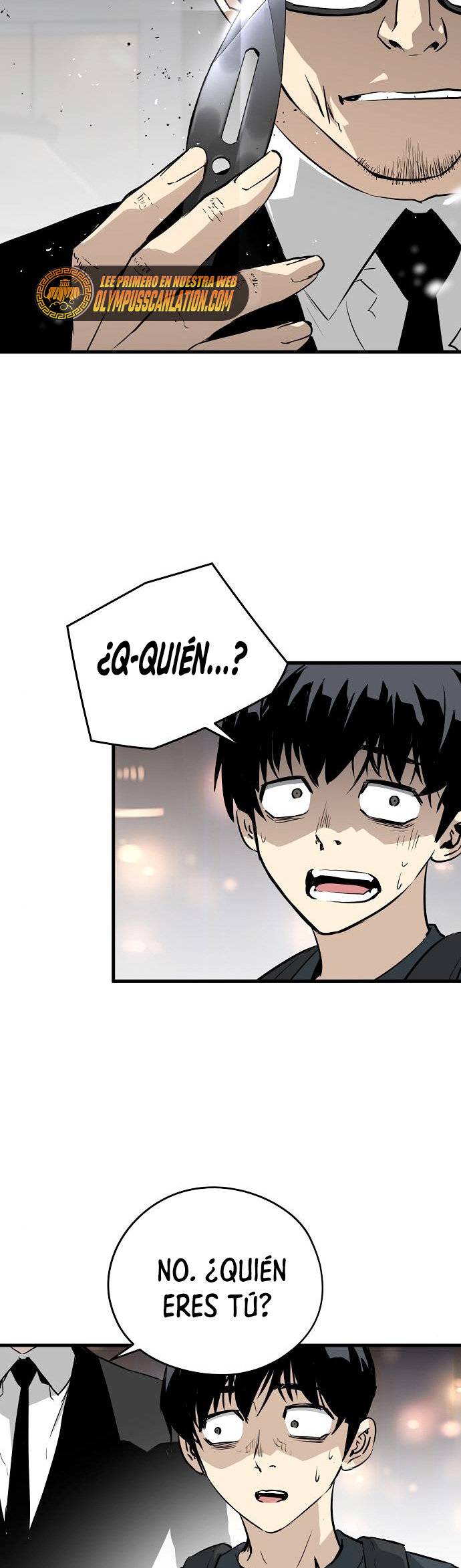 Read the breaker 3 (es) Manga Online