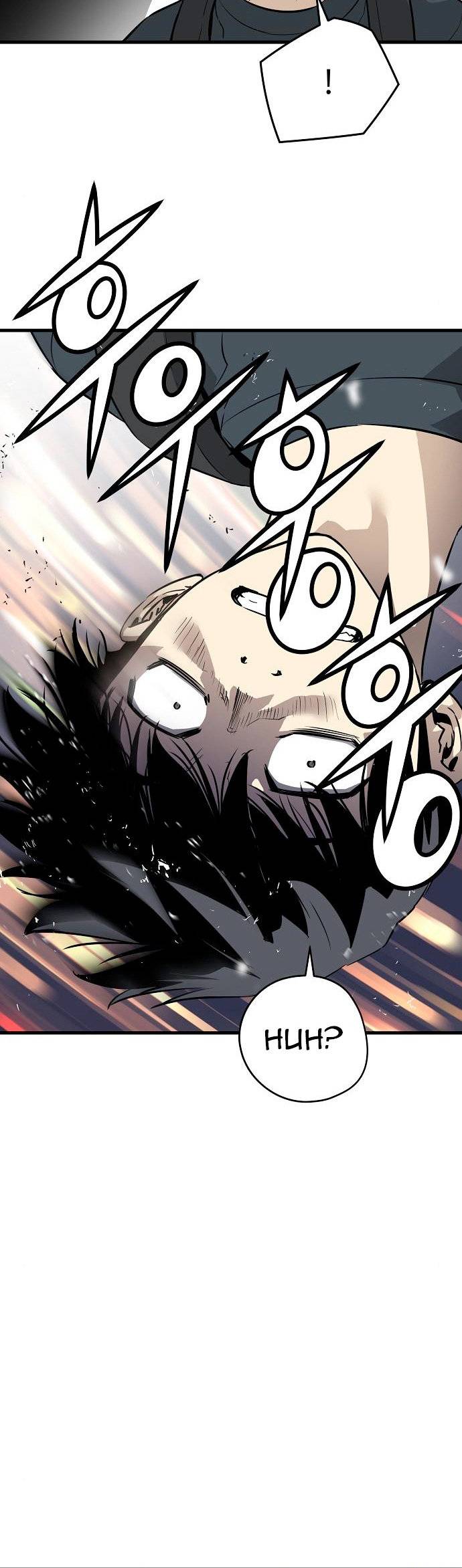 Read the breaker 3 (es) Manga Online