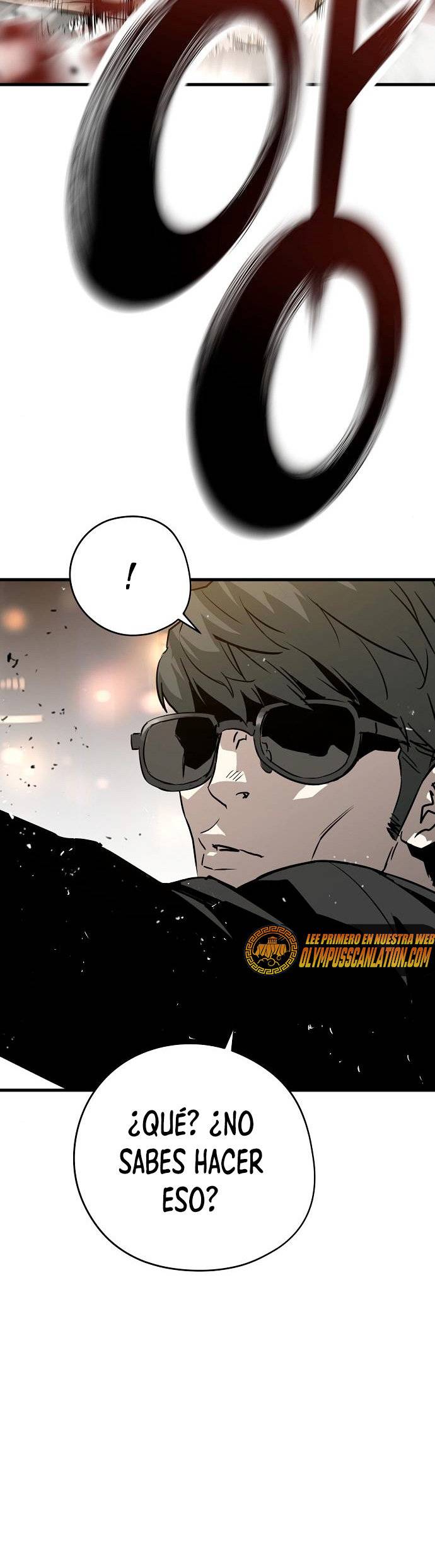 Read the breaker 3 (es) Manga Online