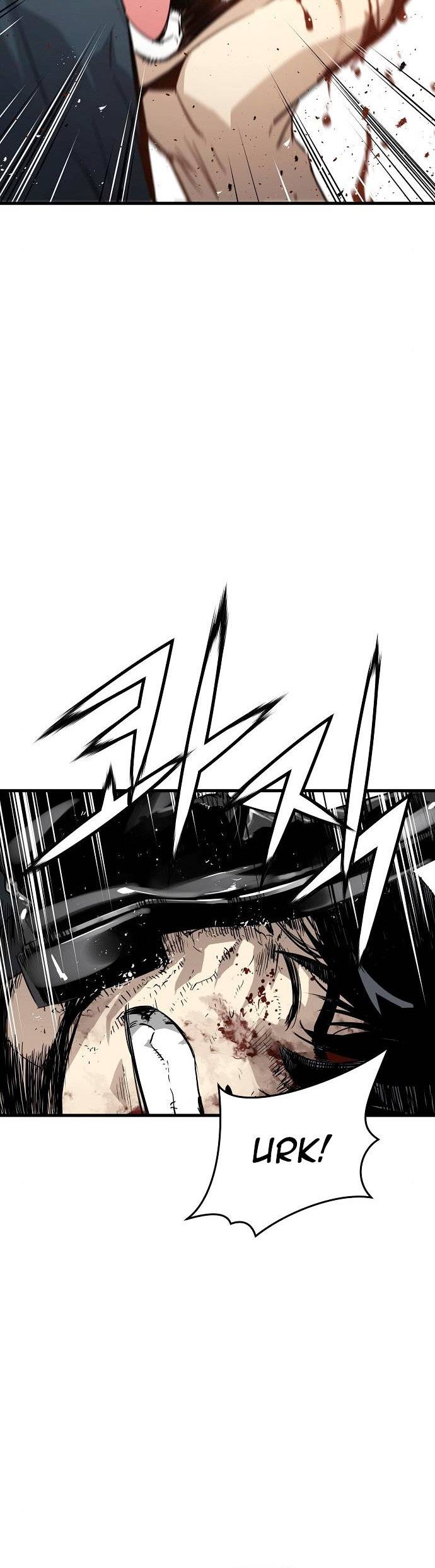 Read the breaker 3 (es) Manga Online