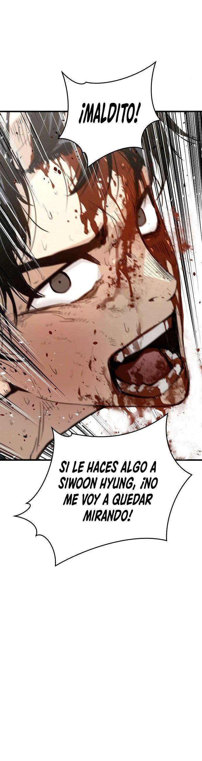 Read the breaker 3 (es) Manga Online