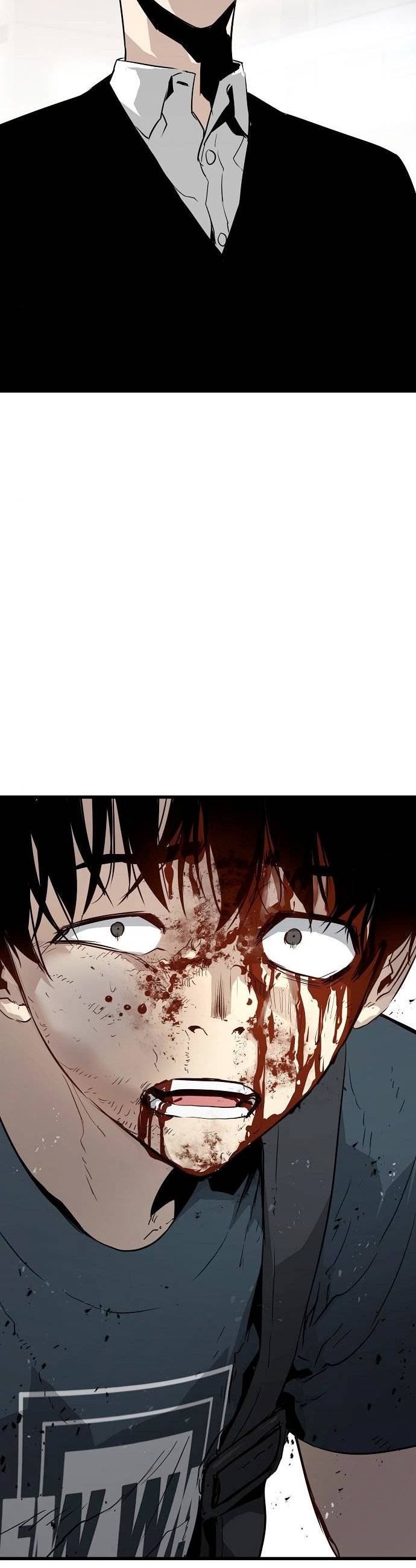 Read the breaker 3 (es) Manga Online