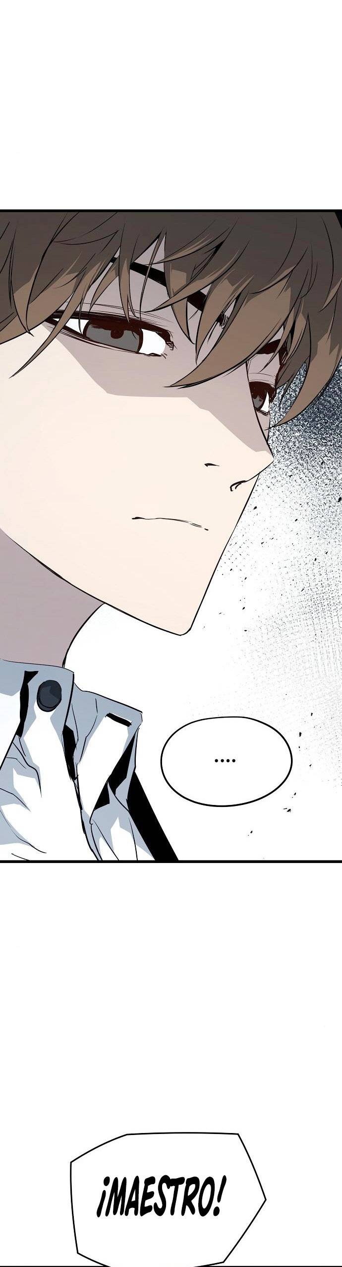 Read the breaker 3 (es) Manga Online