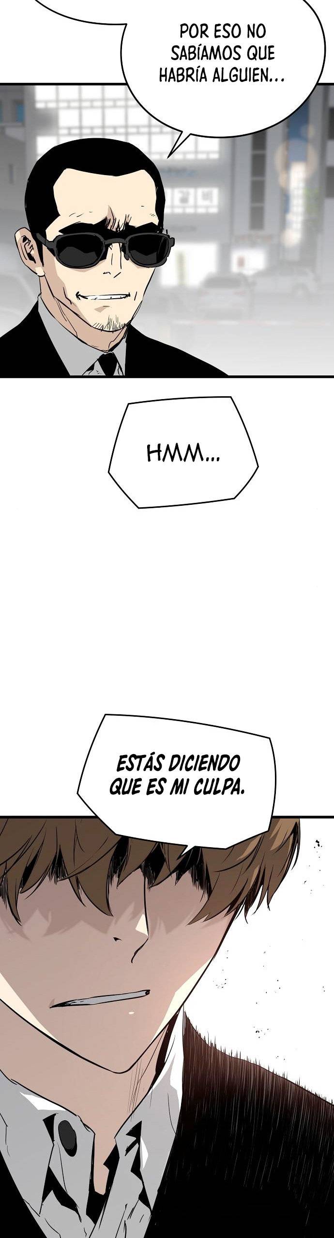 Read the breaker 3 (es) Manga Online