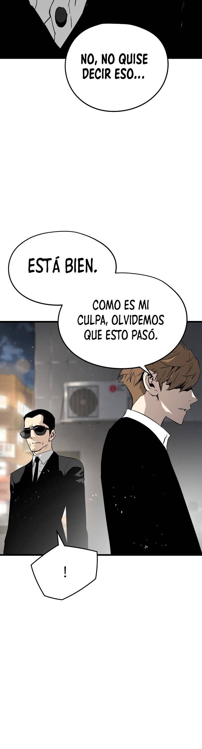 Read the breaker 3 (es) Manga Online