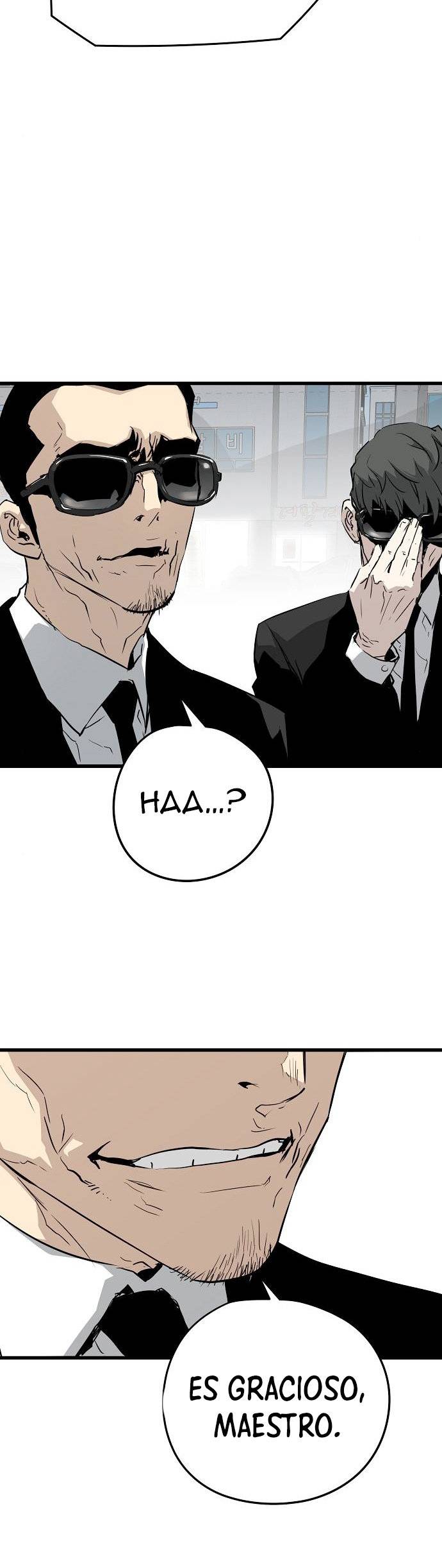 Read the breaker 3 (es) Manga Online