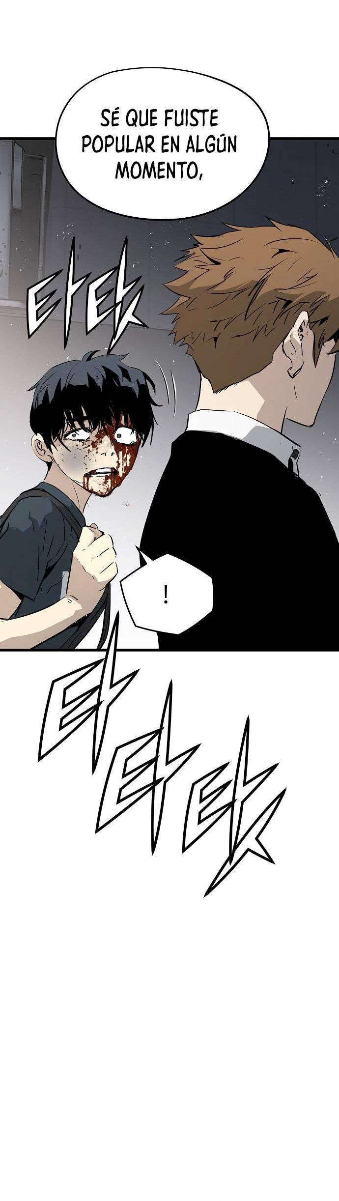 Read the breaker 3 (es) Manga Online