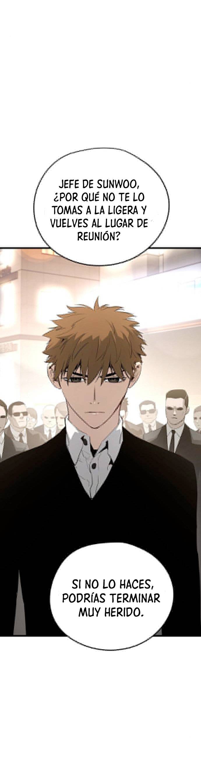 Read the breaker 3 (es) Manga Online