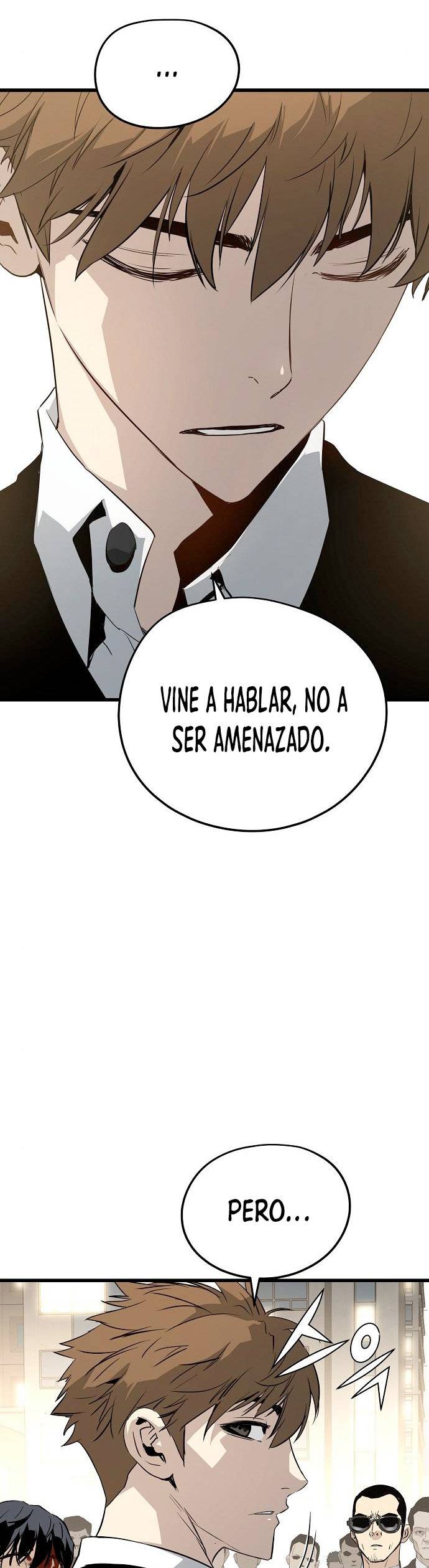 Read the breaker 3 (es) Manga Online