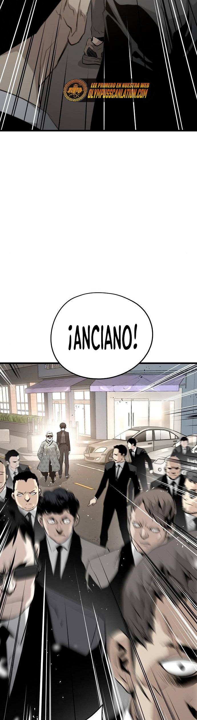 Read the breaker 3 (es) Manga Online