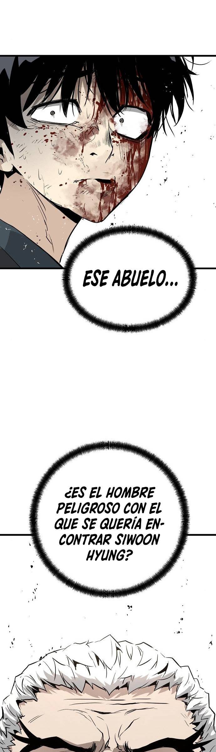 Read the breaker 3 (es) Manga Online