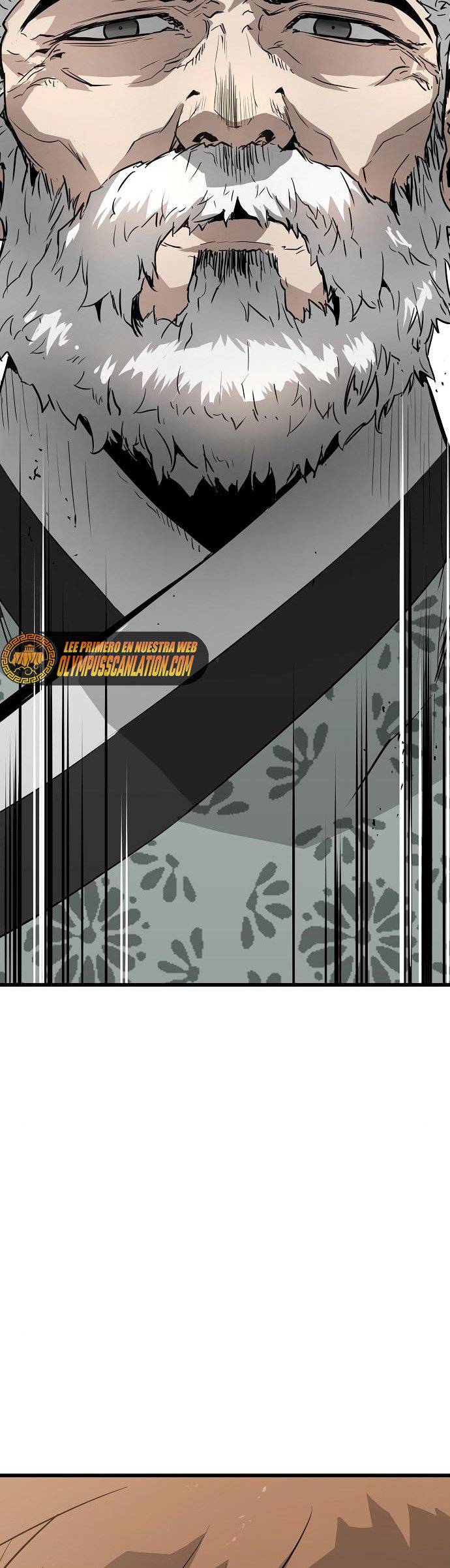 Read the breaker 3 (es) Manga Online