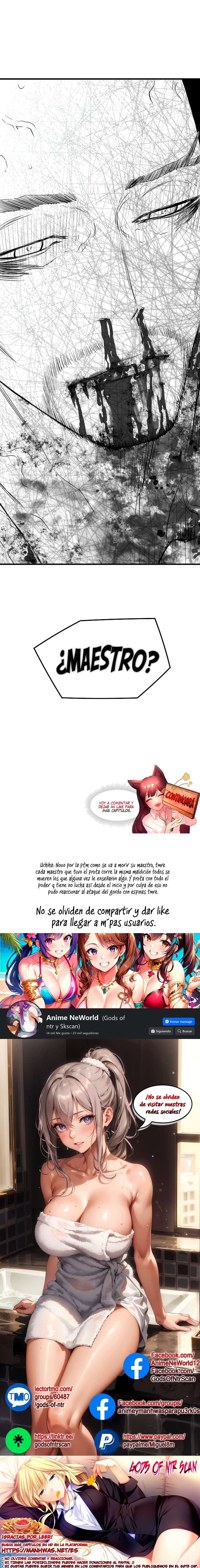 Read the breaker 3 (es) Manga Online