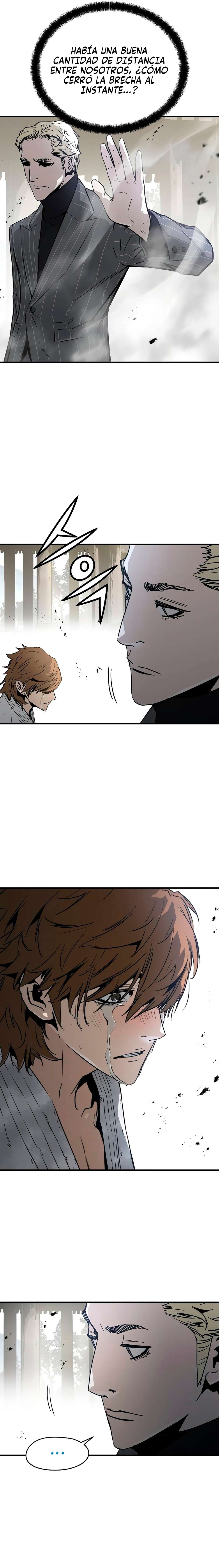 Read the breaker 3 (es) Manga Online