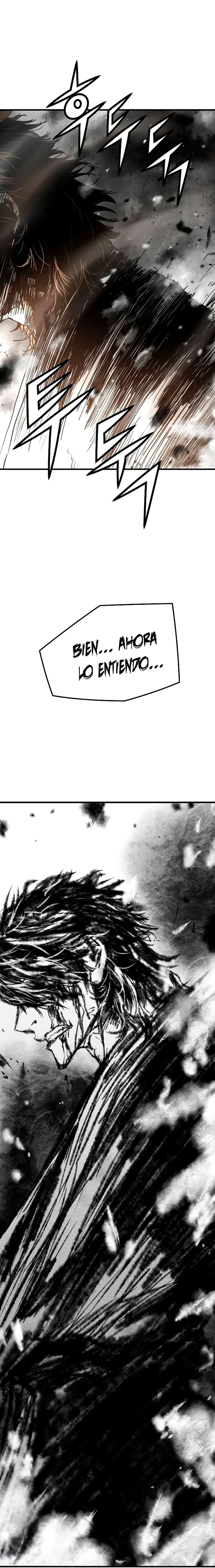 Read the breaker 3 (es) Manga Online