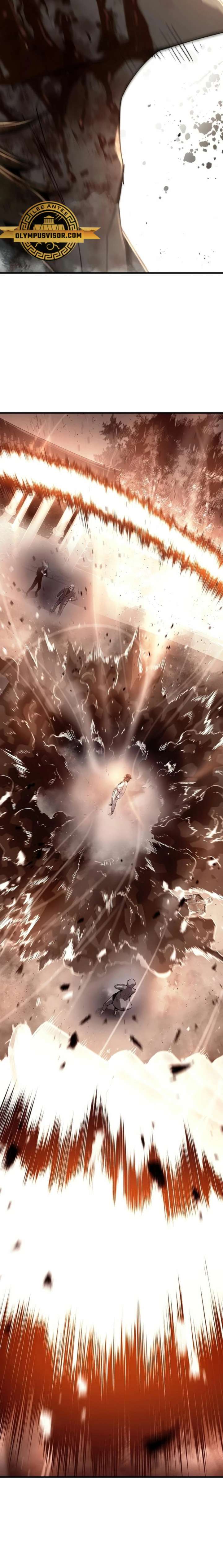 Read the breaker 3 (es) Manga Online