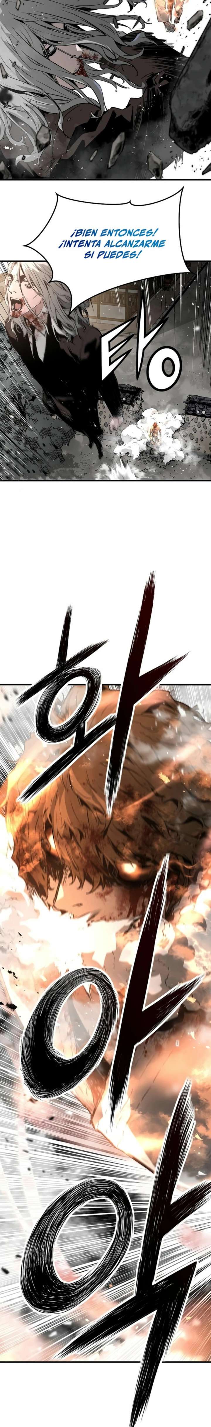 Read the breaker 3 (es) Manga Online