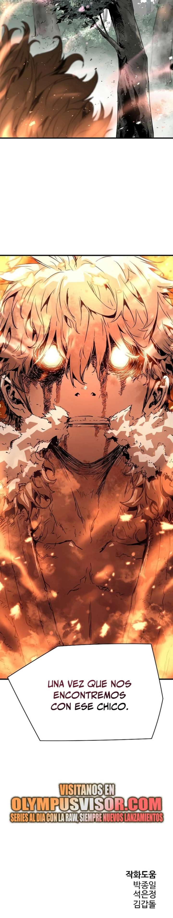 Read the breaker 3 (es) Manga Online