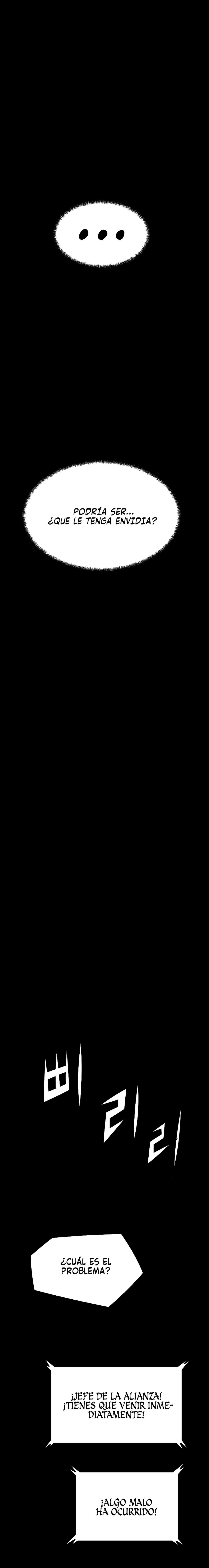 Read the breaker 3 (es) Manga Online