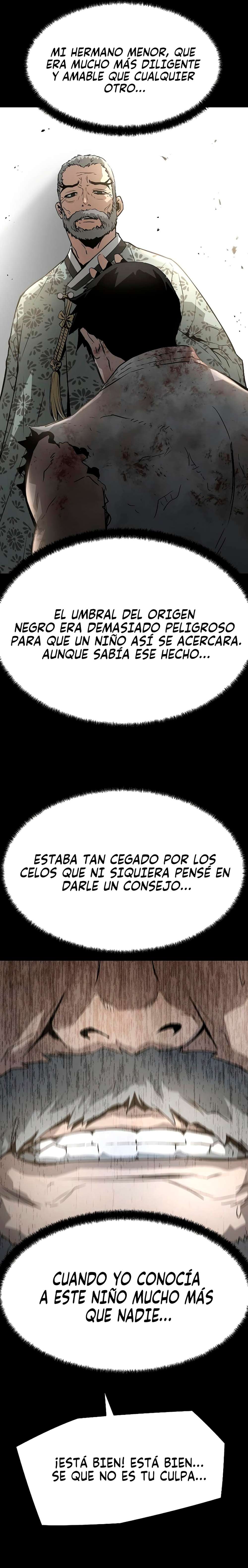 Read the breaker 3 (es) Manga Online