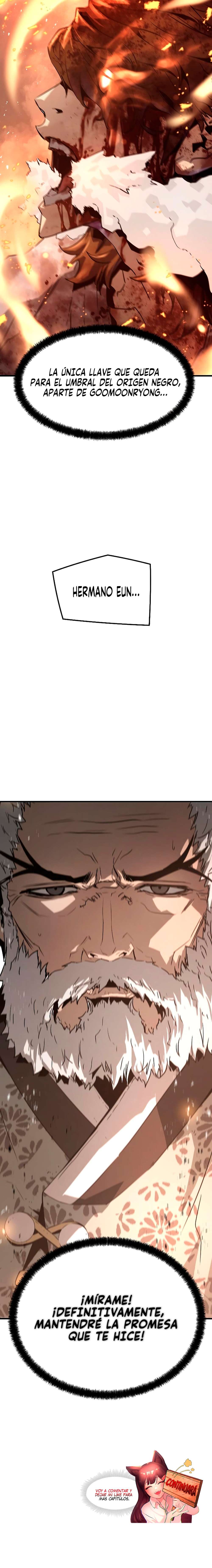 Read the breaker 3 (es) Manga Online